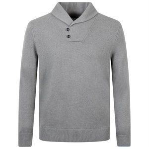 Greyson Narragansett Shawl Pullover -- Large